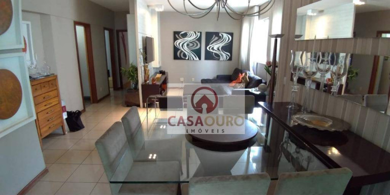 Imagem Apartamento com 4 Quartos à Venda, 150 m² em Gutierrez - Belo Horizonte Imagem Apartamento com 4 Quartos à Venda, 150 m² em Gutierrez - Belo Horizonte
