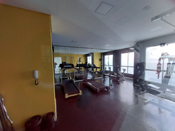 Imagem Apartamento com 3 Quartos à Venda, 60 m² em Parque Erasmo Assunção - Santo André Imagem Apartamento com 3 Quartos à Venda, 60 m² em Parque Erasmo Assunção - Santo André