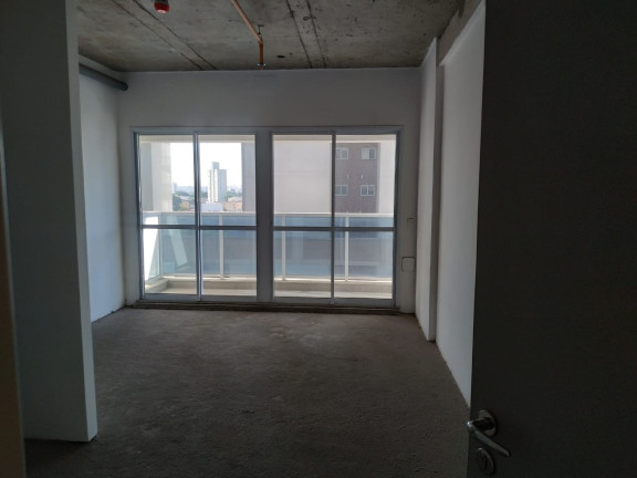 Imagem Sala Comercial à Venda, 32 m² em Baeta Neves - São Bernardo Do Campo