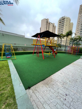 Imagem Apartamento com 3 Quartos à Venda, 82 m² em Mooca - São Paulo Imagem Apartamento com 3 Quartos à Venda, 82 m² em Mooca - São Paulo
