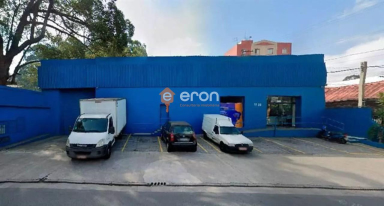 Imagem Imóvel Comercial para Alugar, 590 m²