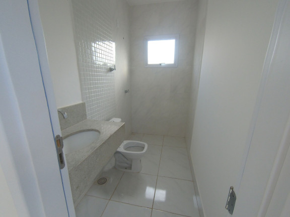 Imagem Casa de Condomínio com 3 Quartos à Venda, 143 m² em Cardoso Continuação - Aparecida De Goiânia