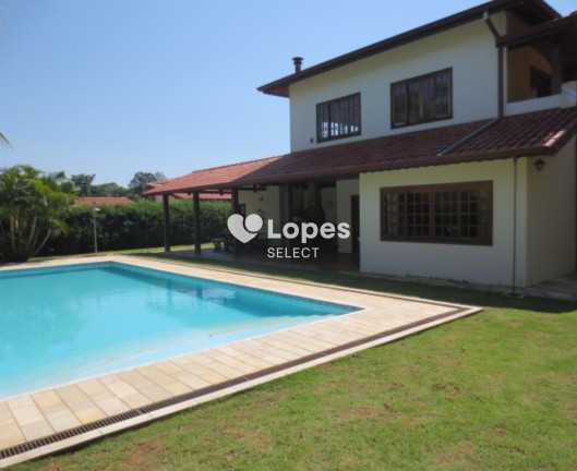Imagem Imóvel com 4 Quartos à Venda, 376 m² em Condomínio Vista Alegre Sede - Vinhedo Imagem Imóvel com 4 Quartos à Venda, 376 m² em Condomínio Vista Alegre Sede - Vinhedo