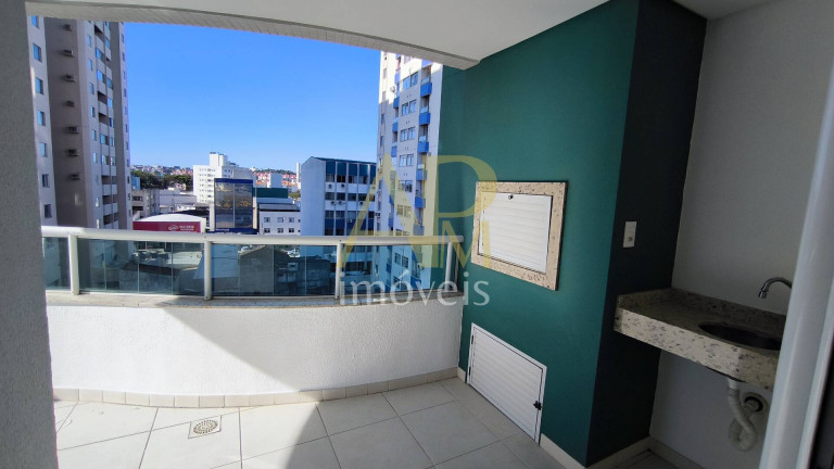 Imagem Apartamento com 3 Quartos à Venda, 107 m² em Campinas - São José Imagem Apartamento com 3 Quartos à Venda, 107 m² em Campinas - São José