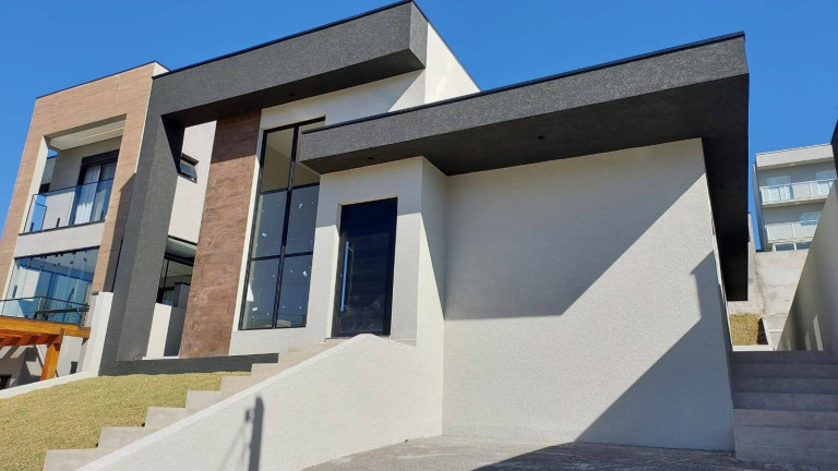 Imagem Casa de Condomínio com 3 Quartos à Venda, 405 m² em Rio Abaixo - Atibaia Imagem Casa de Condomínio com 3 Quartos à Venda, 405 m² em Rio Abaixo - Atibaia