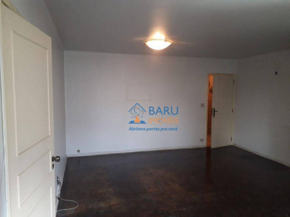 Imagem Apartamento com 3 Quartos à Venda, 110 m² em Higienópolis - São Paulo Imagem Apartamento com 3 Quartos à Venda, 110 m² em Higienópolis - São Paulo