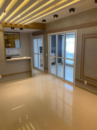 Imagem Apartamento com 3 Quartos à Venda, 96 m² em Vila Aviação - Bauru Imagem Apartamento com 3 Quartos à Venda, 96 m² em Vila Aviação - Bauru