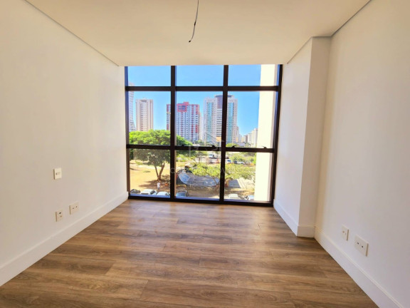 Imagem Apartamento com 3 Quartos à Venda, 122 m² em águas Claras Sul - águas Claras