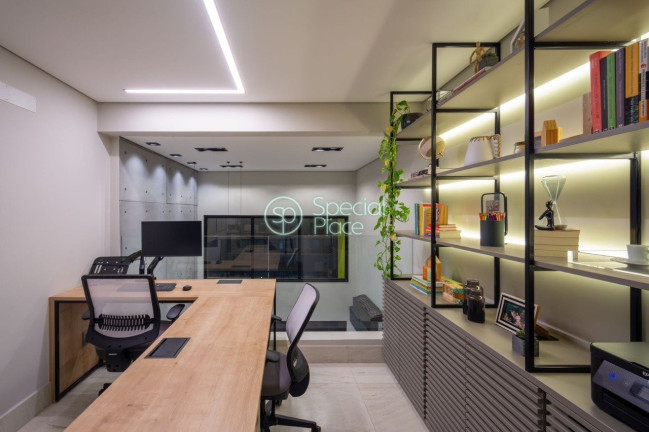 Imagem Apartamento com 2 Quartos à Venda, 200 m² em Vila Andrade - São Paulo Imagem Apartamento com 2 Quartos à Venda, 200 m² em Vila Andrade - São Paulo