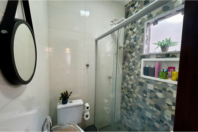 Imagem Casa de Condomínio com 2 Quartos à Venda, 55 m² em Vila Carrão - São Paulo Imagem Casa de Condomínio com 2 Quartos à Venda, 55 m² em Vila Carrão - São Paulo