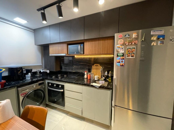 Imagem Apartamento com 2 Quartos à Venda, 62 m² em Praia Do Canto - Vitória Imagem Apartamento com 2 Quartos à Venda, 62 m² em Praia Do Canto - Vitória