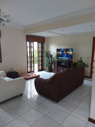 Imagem Imóvel com 3 Quartos à Venda, 2.260.000 m² em São Paulo - Jundiaí