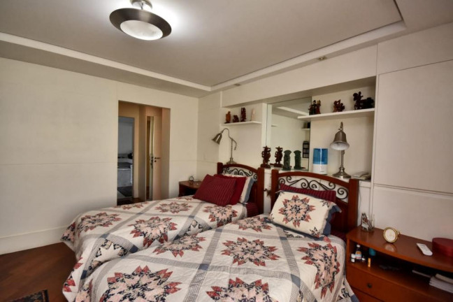 Imagem Apartamento com 4 Quartos à Venda, 311 m² em Campo Belo - São Paulo Imagem Apartamento com 4 Quartos à Venda, 311 m² em Campo Belo - São Paulo