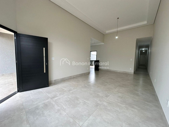 Imagem Casa de Condomínio com 3 Quartos à Venda, 200 m² em Vila Monte Alegre - Paulínia Imagem Casa de Condomínio com 3 Quartos à Venda, 200 m² em Vila Monte Alegre - Paulínia