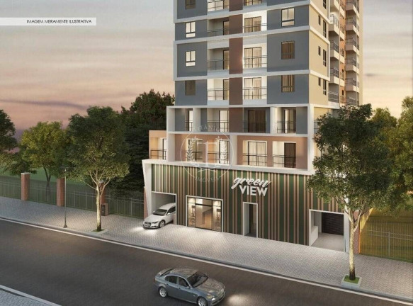 Imagem Apartamento com 1 Quarto à Venda, 27 m² em Vila Cruzeiro - São Paulo Imagem Apartamento com 1 Quarto à Venda, 27 m² em Vila Cruzeiro - São Paulo