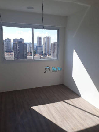 Imagem Apartamento com 2 Quartos à Venda, 37 m² em Belém - São Paulo Imagem Apartamento com 2 Quartos à Venda, 37 m² em Belém - São Paulo