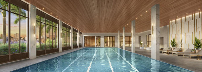 Imagem Apartamento com 2 Quartos à Venda, 72 m² em Vila Prudente - São Paulo