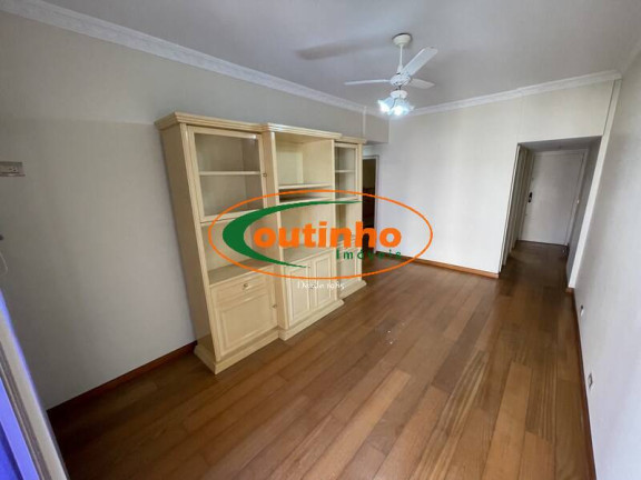 Imagem Apartamento com 2 Quartos à Venda, 60 m² em Maracanã - Rio De Janeiro Imagem Apartamento com 2 Quartos à Venda, 60 m² em Maracanã - Rio De Janeiro
