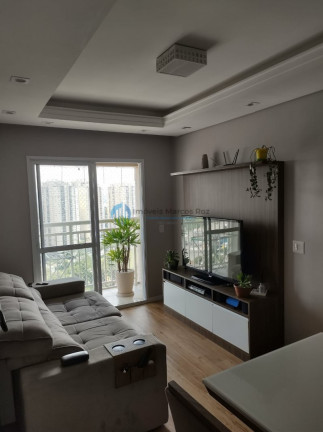 Imagem Apartamento com 2 Quartos à Venda, 60 m² em Vila Boa Vista - Barueri Imagem Apartamento com 2 Quartos à Venda, 60 m² em Vila Boa Vista - Barueri
