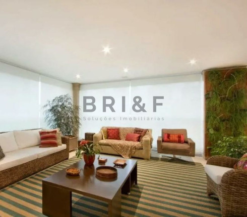 Imagem Apartamento com 4 Quartos à Venda, 385 m² em Campo Belo - São Paulo Imagem Apartamento com 4 Quartos à Venda, 385 m² em Campo Belo - São Paulo