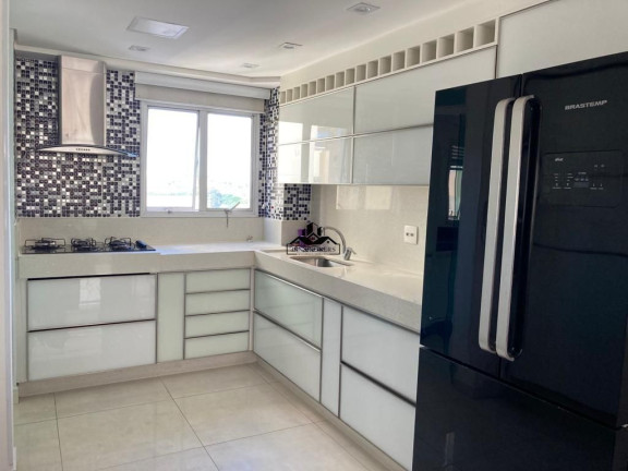 Imagem Apartamento com 4 Quartos à Venda, 140 m² em Centro - Santo André