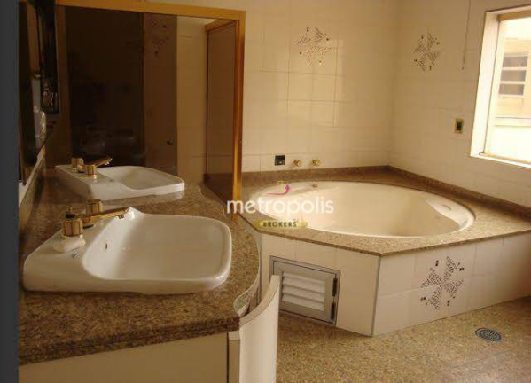 Imagem Cobertura com 6 Quartos à Venda, 354 m² em Santa Paula - São Caetano Do Sul Imagem Cobertura com 6 Quartos à Venda, 354 m² em Santa Paula - São Caetano Do Sul