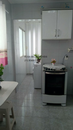 Imagem Apartamento com 2 Quartos à Venda, 56 m² em Cidade Nova - Jundiaí Imagem Apartamento com 2 Quartos à Venda, 56 m² em Cidade Nova - Jundiaí