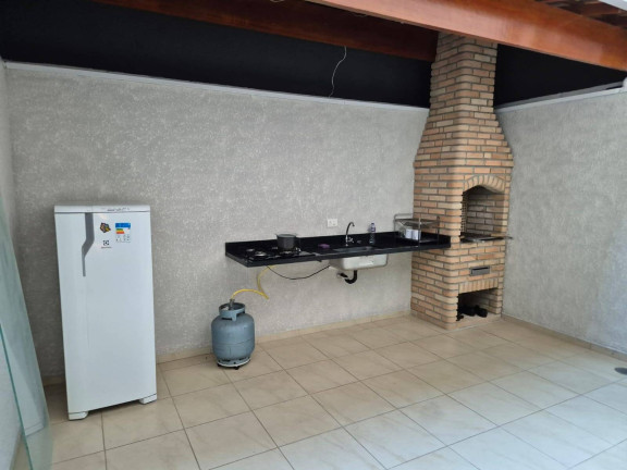 Imagem Casa com 3 Quartos à Venda,  em Taboão - São Bernardo Do Campo