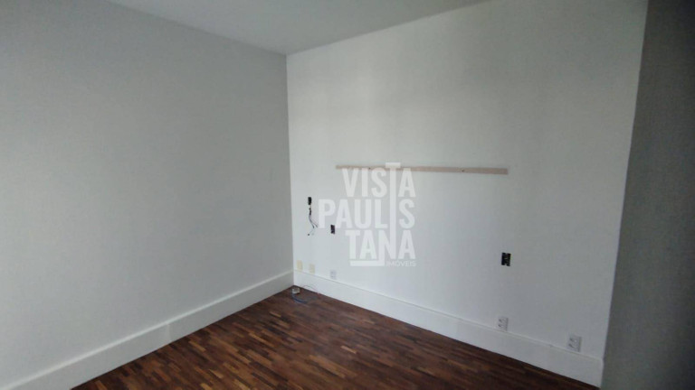 Imagem Apartamento com 3 Quartos para Alugar, 124 m² em Brooklin - São Paulo