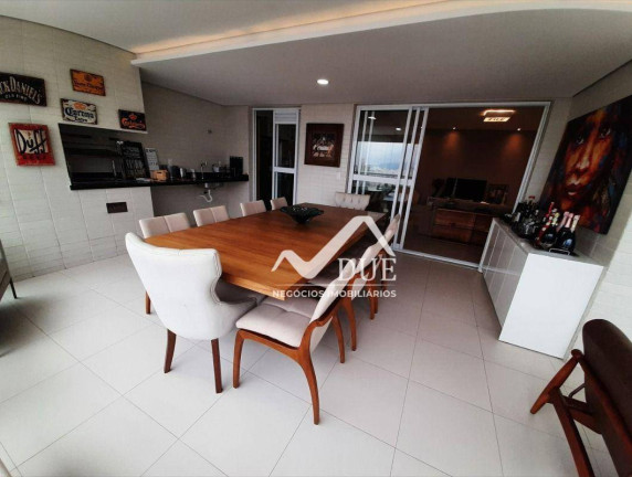 Imagem Apartamento com 3 Quartos à Venda, 167 m² em Boqueirão - Santos Imagem Apartamento com 3 Quartos à Venda, 167 m² em Boqueirão - Santos