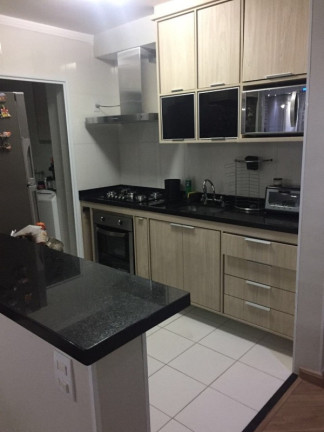 Imagem Apartamento com 3 Quartos à Venda, 81 m² em Vila Amélia - São Paulo Imagem Apartamento com 3 Quartos à Venda, 81 m² em Vila Amélia - São Paulo