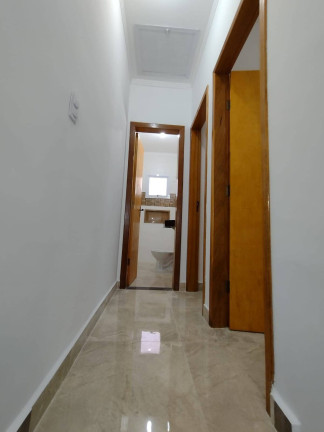 Imagem Casa com 3 Quartos à Venda, em Guilhermina - Praia Grande Imagem Casa com 3 Quartos à Venda, em Guilhermina - Praia Grande