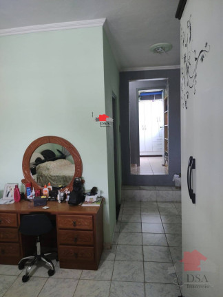 Imagem Casa com 3 Quartos à Venda, 125 m² em Parque Orestes ôngaro - Hortolândia Imagem Casa com 3 Quartos à Venda, 125 m² em Parque Orestes ôngaro - Hortolândia