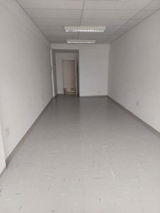 Imagem Sala Comercial à Venda, 32 m² em Itaim Bibi - São Paulo Imagem Sala Comercial à Venda, 32 m² em Itaim Bibi - São Paulo