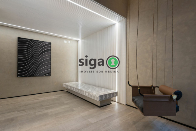 Imagem Apartamento com 1 Quarto à Venda, 26 m² em Jardins - São Paulo Imagem Apartamento com 1 Quarto à Venda, 26 m² em Jardins - São Paulo