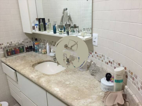 Imagem Cobertura com 4 Quartos à Venda, 365 m² em Pompeia - Santos