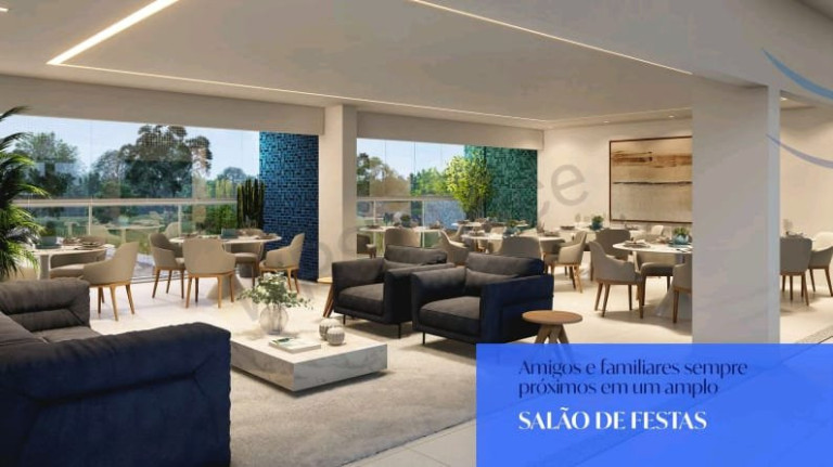 Imagem Apartamento com 1 Quarto à Venda, 43 m² em Buraquinho - Lauro De Freitas Imagem Apartamento com 1 Quarto à Venda, 43 m² em Buraquinho - Lauro De Freitas