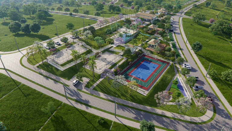 Imagem Terreno à Venda, 800 m² em Setor Safs Quadra - Brasília Imagem Terreno à Venda, 800 m² em Setor Safs Quadra - Brasília