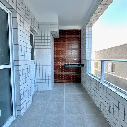 Imagem Apartamento com 1 Quarto à Venda, 44 m² em Nova Mirim - Praia Grande Imagem Apartamento com 1 Quarto à Venda, 44 m² em Nova Mirim - Praia Grande