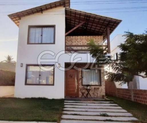 Imagem Casa de Condomínio com 4 Quartos à Venda, 188 m² em Zona De Expansão (mosqueiro) - Aracaju Imagem Casa de Condomínio com 4 Quartos à Venda, 188 m² em Zona De Expansão (mosqueiro) - Aracaju