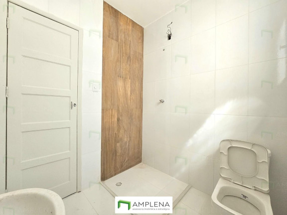 Imagem Casa com 3 Quartos à Venda, 80 m² em Bancários - Rio De Janeiro