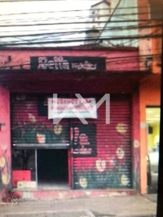Imagem Loja para Alugar, 45 m² em Vila Camargos - Guarulhos Imagem Loja para Alugar, 45 m² em Vila Camargos - Guarulhos