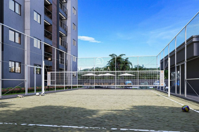 Imagem Apartamento com 2 Quartos à Venda, 56 m² em São Cristóvão - Barra Velha Imagem Apartamento com 2 Quartos à Venda, 56 m² em São Cristóvão - Barra Velha