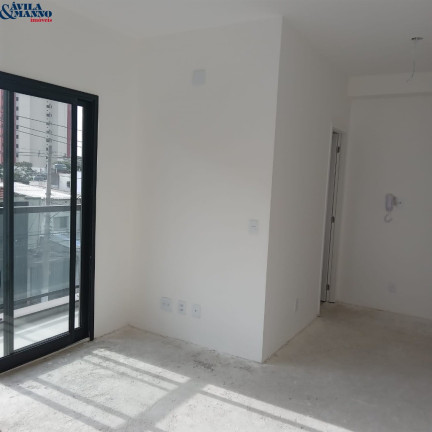Imagem Apartamento com 1 Quarto à Venda, 27 m² em Mooca - São Paulo Imagem Apartamento com 1 Quarto à Venda, 27 m² em Mooca - São Paulo
