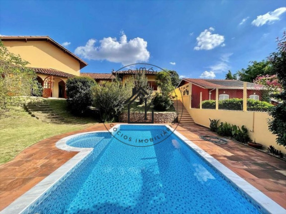 Imagem Casa de Condomínio com 4 Quartos à Venda, 1.178 m² em Recanto Impla - Carapicuíba Imagem Casa de Condomínio com 4 Quartos à Venda, 1.178 m² em Recanto Impla - Carapicuíba