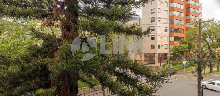 Imagem Apartamento com 2 Quartos à Venda, 65 m² em Petrópolis - Porto Alegre