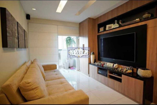Imagem Apartamento com 3 Quartos à Venda, 95 m² em Botafogo - Rio De Janeiro Imagem Apartamento com 3 Quartos à Venda, 95 m² em Botafogo - Rio De Janeiro