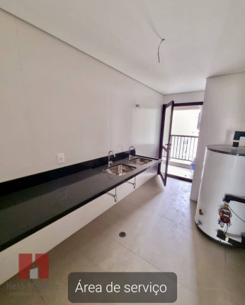 Imagem Apartamento com 4 Quartos à Venda, 360 m² em Alphaville Centro Industrial E Empresarial/alphaville. - Barueri