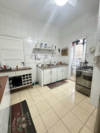 Imagem Apartamento com 3 Quartos à Venda, 126 m² em Gonzaga - Santos Imagem Apartamento com 3 Quartos à Venda, 126 m² em Gonzaga - Santos