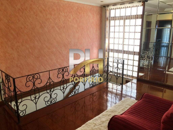Imagem Casa com 5 Quartos à Venda, 654 m² em Parque Terra Nova Ii - São Bernardo Do Campo Imagem Casa com 5 Quartos à Venda, 654 m² em Parque Terra Nova Ii - São Bernardo Do Campo